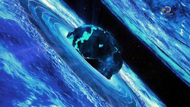 01. Supermassive Black Holes