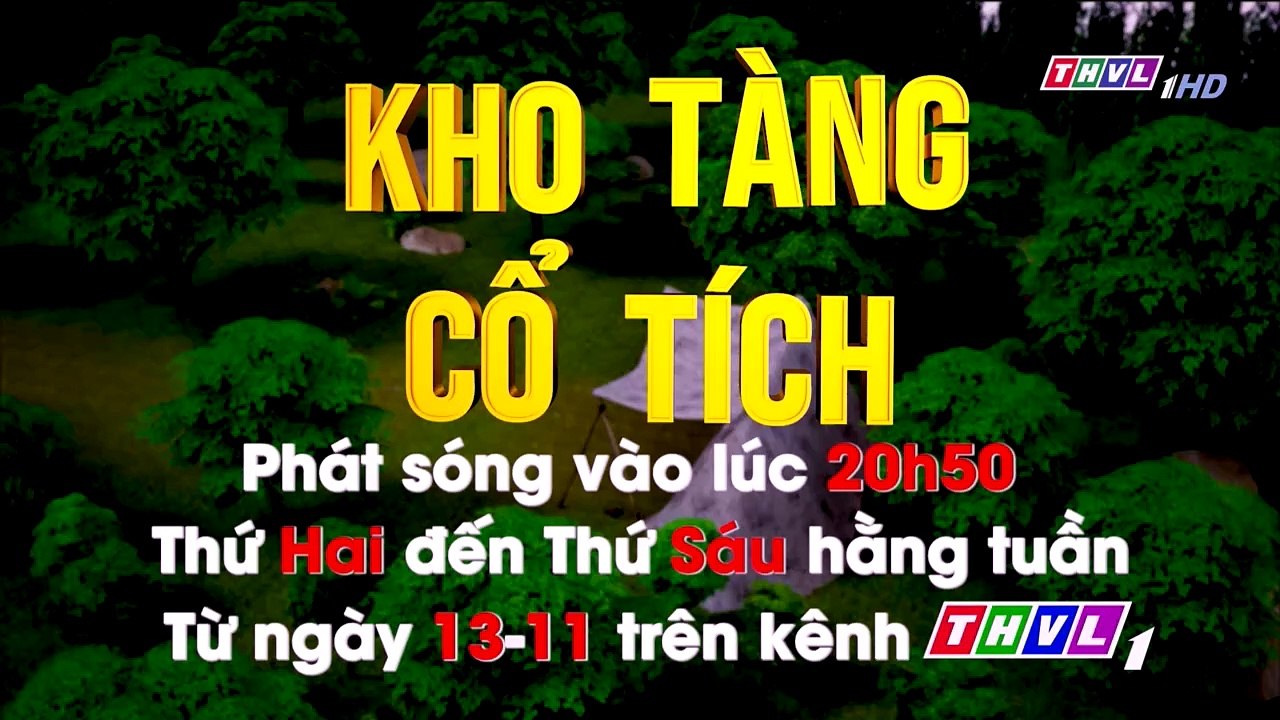 KẾ HOẠCH HOÀN HẢO - 48-49-50-51-52-53-54 - PHIM VIỆT NAM THVL1 - XEM PHIM KE HOACH HOAN HAO TAP 48-49-50-51-52-53-54