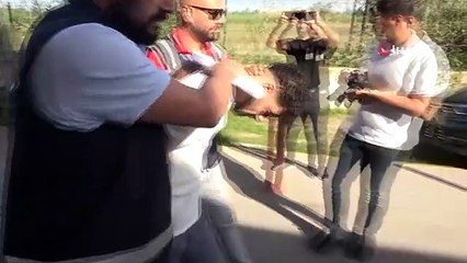 Adana'da sokakta bir kişiyi vuran zanlı tutuklandı