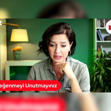 Gazeteci Özlem Gürses kendisini taciz eden kişiyi canlı yayında ifşa etti