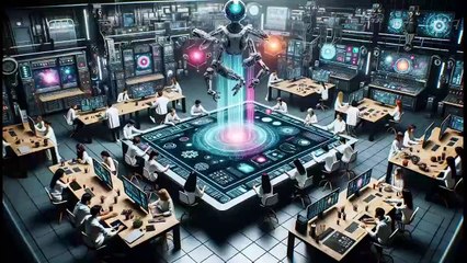 Ai Decoded Documentary Movie