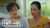 The Missing Husband: The Rosales wants custody of Millie's son (Episode 54)