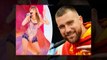 Travis Kelce traveling to Argentina for Taylor Swift’s Eras Tour