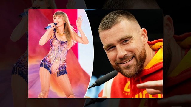 Travis Kelce traveling to Argentina for Taylor Swift’s Eras Tour