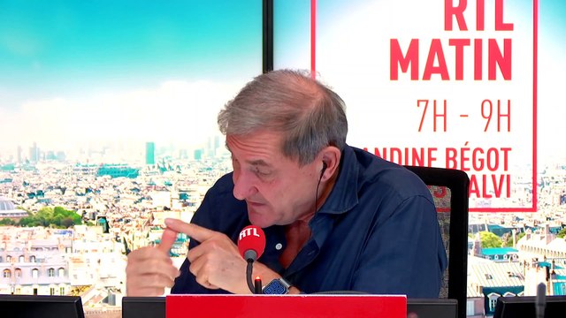 AIRBNB - Emmanuel Marill, directeur général, est l'invité de Yves Calvi