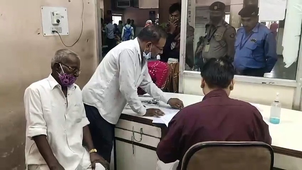 आरयूएचएस की 70 प्रतिशत आय नर्सिंग कॉलेजों से, अ...