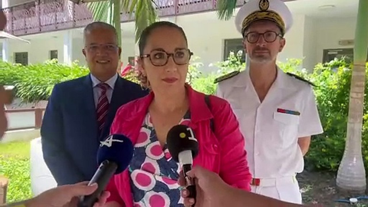 La ministre déléguée aux personnes handicapées visite une crèche inclusive