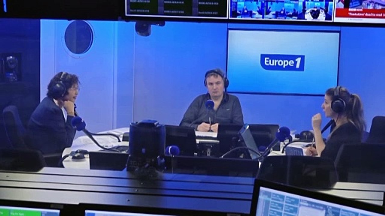 «C'est invivable» : dans le Pas-de-Calais, la déstresse psychologique des sinistrés face aux inondations