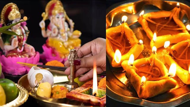 Yama Deepak 2023:धनतेरस पर यम का दिया कैसे जलाएं | यम का दीपक कब जलाया जाता है|यम दीपक जलाने की विधि