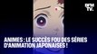 Les plateformes de streaming s'arrachent les animes japonais