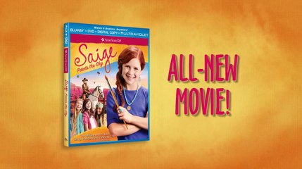 American Girl : Les couleurs de l'amitié Bande-annonce (EN)