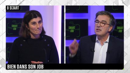 下载视频: SMART JOB - Bien évaluer l'impact des formations professionnelles