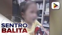 MALASAKIT AT WORK: Isang ina, humihingi ng tulong para maoperahan ang anak na may butas sa puso