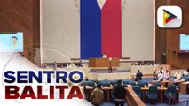 Speaker Romualdez, mananatiling legislative caretaker ng District 3 ng Negros Oriental