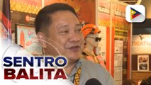 DOST, iginiit na hindi nagpapahuli ang Pilipinas sa disaster preparedness