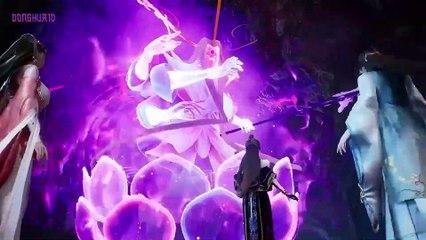 Myriad Realms Supreme Episode 63 Indo Sub