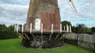 Polegate Windmill has been placed on Heritage at Risk Register 2023