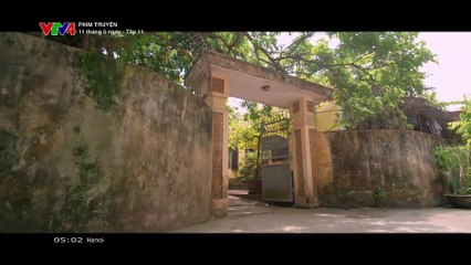 11 Xem Phim Tháng 5 Ngày Tập 11 - Thưởng Thức Những Khoảnh Khắc Đặc Biệt 🎬