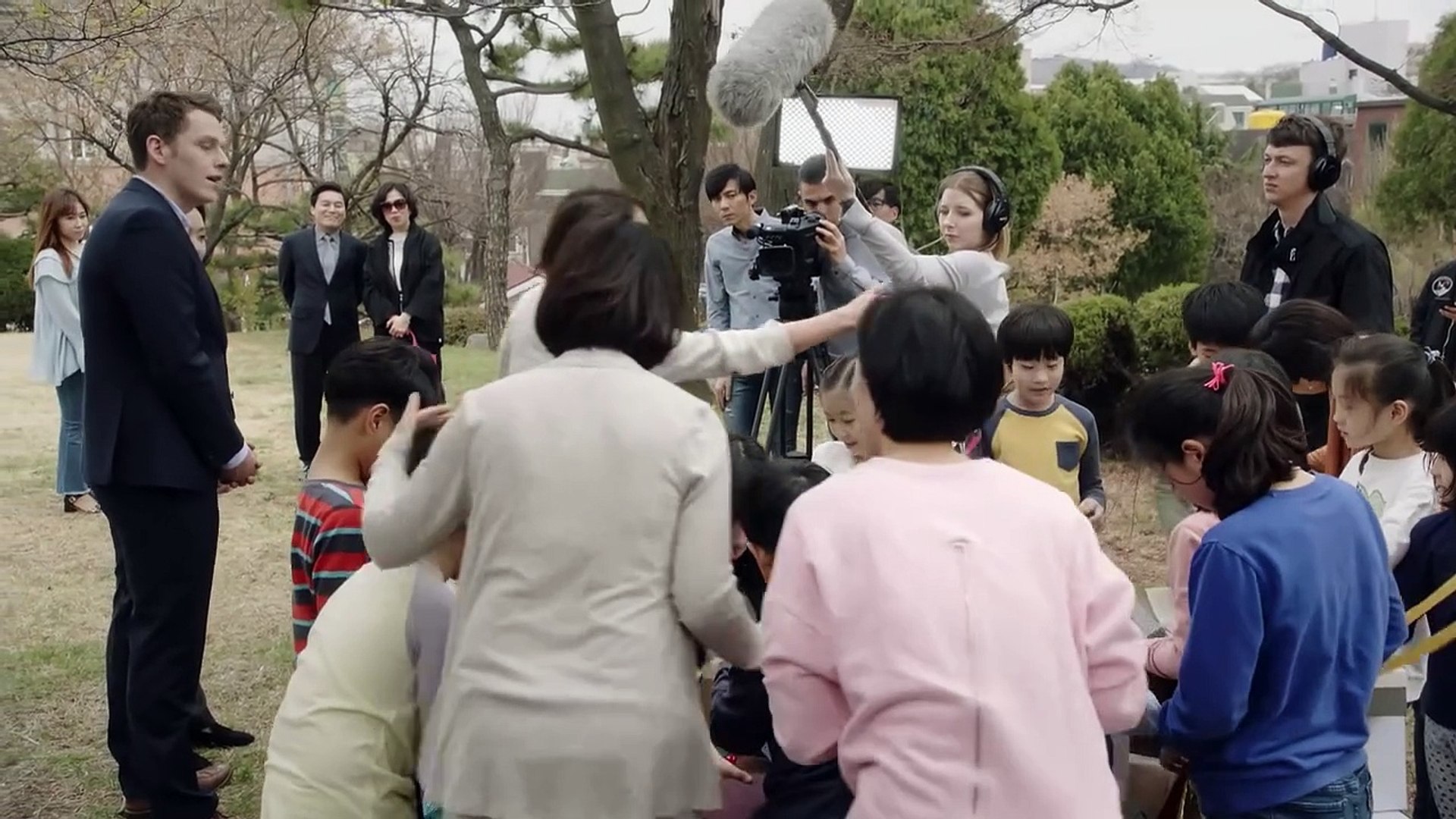 Lawless Lawyer E02 Hindi Dubbed