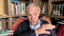 Great Wealth Transfer Has Begun- Preparing For A MARKET CRASH & Rising Conflict In 2024 - Ray Dalio