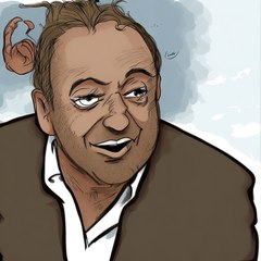 "Patrick Timsit, kidnappé à l'âge de 3 ans : une arrestation vient d'être faite...