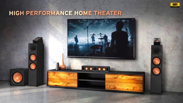 Top 5 Best Subwoofers Of 2024: Unrivaled Bass and Ultimate Sound Experience!