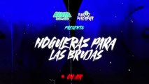 Hogueras Para Las Brujas (Radio Macabra
