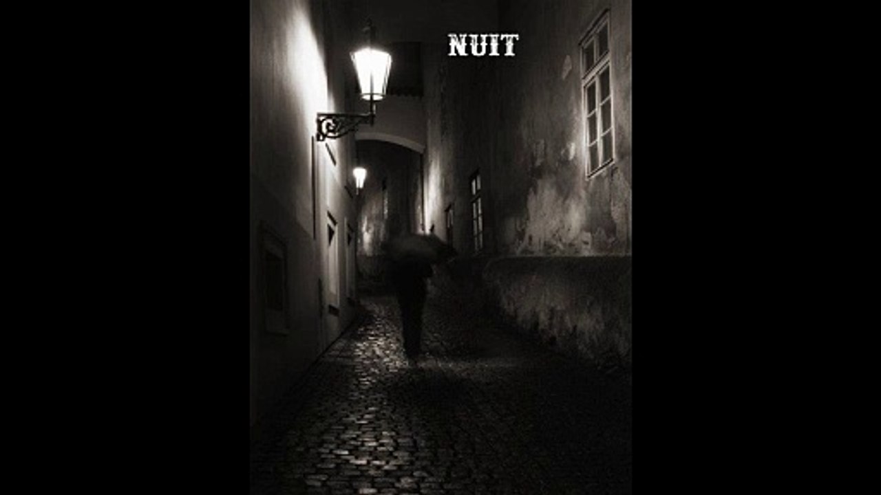 nuit