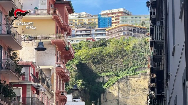 Dissesto finanziario a Caivano: l'indagine della Corte dei conti