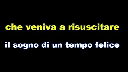 ADAMO-UNA-CIOCCA-DI-CAPELLI karaoke