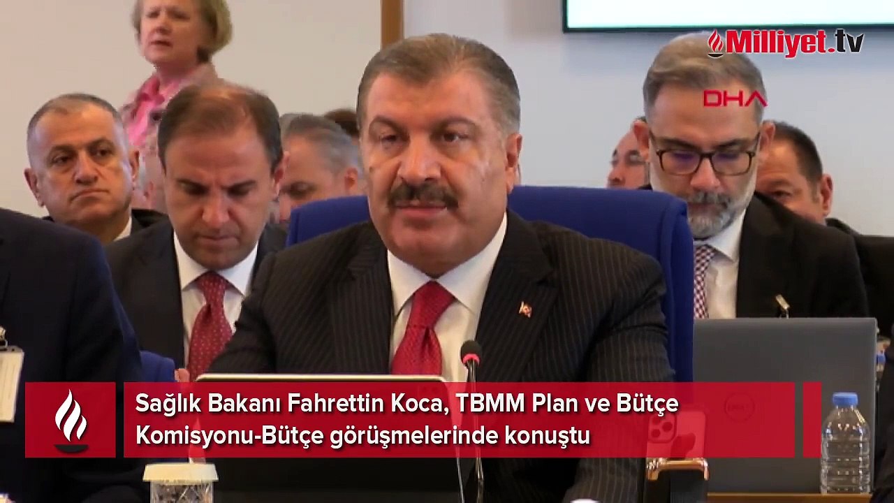 Bakan Koca duyurdu! 3 ile daha şehir hastanesi geliyor