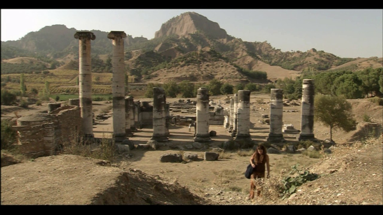 Les Climats - Nuri Bilge Ceylan (2006)
