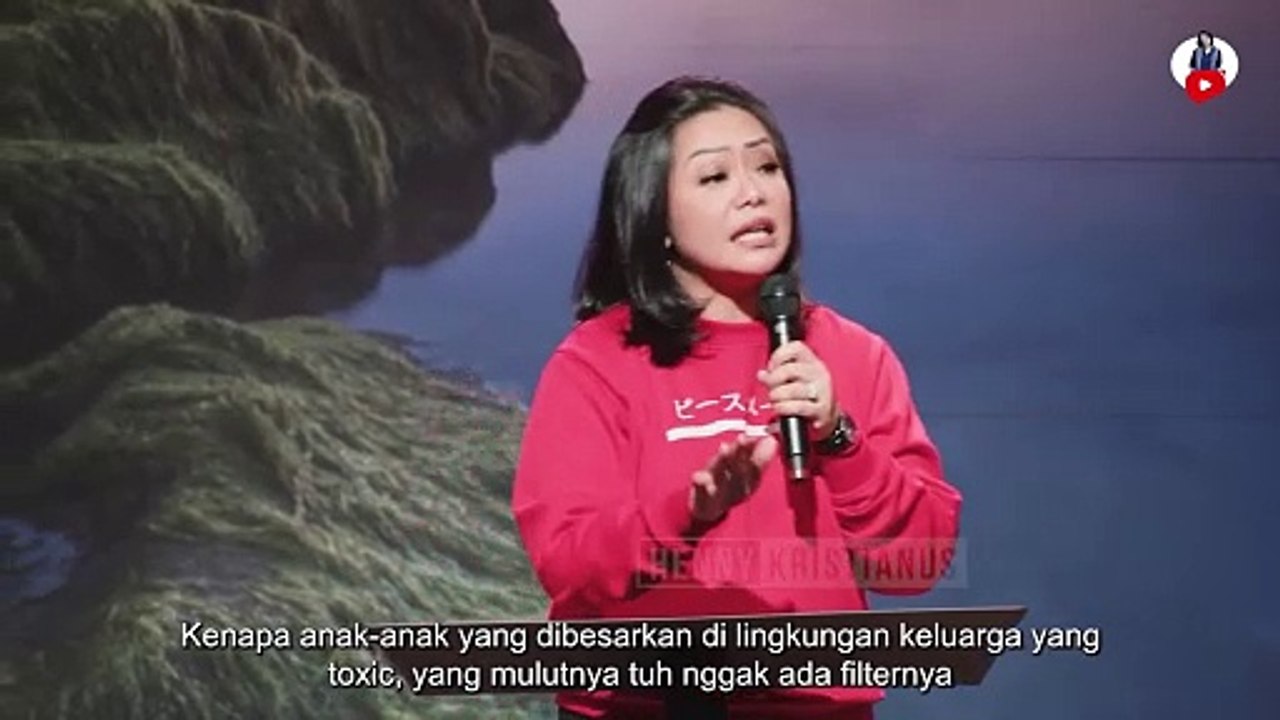 Cintai Dirimu - Henny Kristianus #hennykristianus