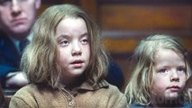 Les Enfants de la Rue | Film Complet en Français | Drame