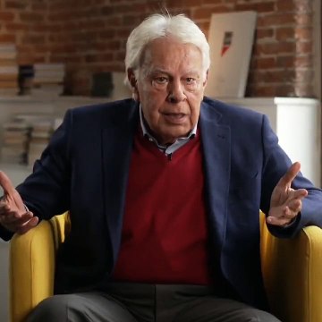 Felipe González rechaza la amnistía por siete votos y le dice a Sánchez que está a tiempo de decir hasta aquí hemos llegado