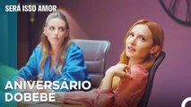 Aniversário Surpresa Para Pırıl - Será Isso Amor Episodio 49