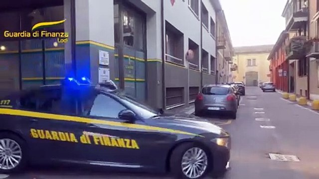 Ristrutturazioni mai eseguite: scoperti falsi crediti d'imposta per ottenere bonus fiscali