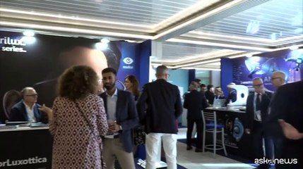 Presbiopia, a Napoli il Forum 2023