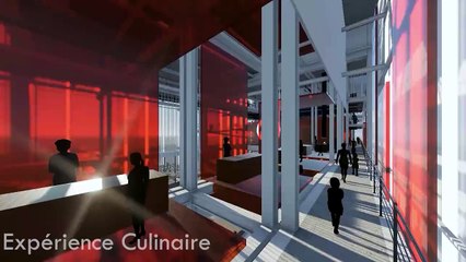 THE GASTRONOMIC JOURNEY - MARK EL CHOUEIRY - PF