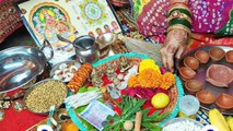 Dhanteras Puja Vidhi 2023: धनतेरस पूजा सामग्री 2023 | धनतेरस पूजा विधि 2023 | Boldsky