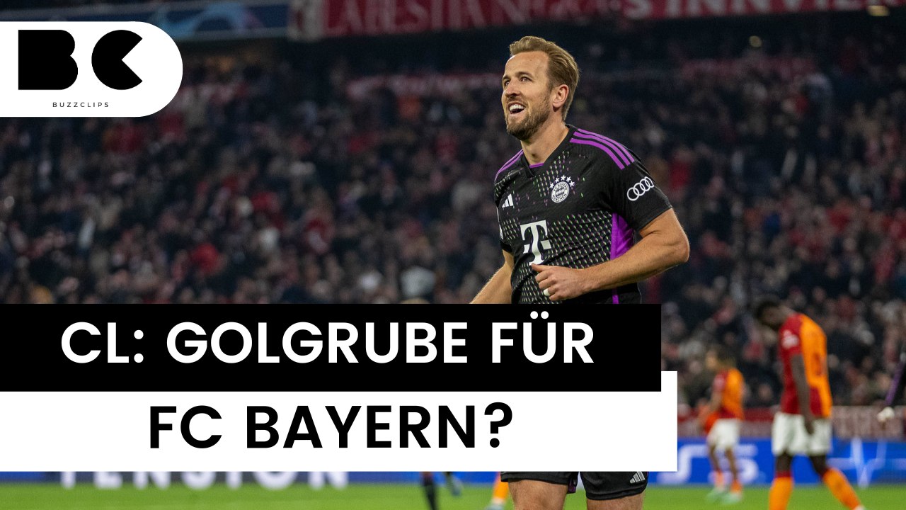 Goldgrube: So viel verdient der FC Bayern in der Champions League!
