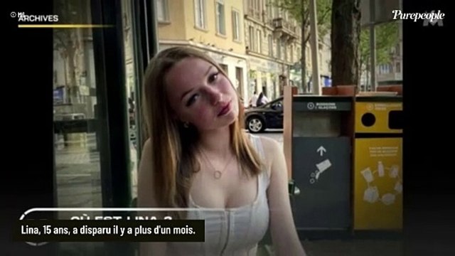 Disparition de Lina, 15 ans : Les gendarmes sont arrivés trop tard , ce terrible coup du sort qui aurait pu tout changer