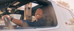 Noël à Candy Cane Lane - nouvelle bande-annonce (avec Eddie Murphy)