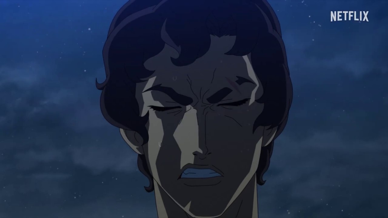 Blood of Zeus - S02 Vorschau (English) HD