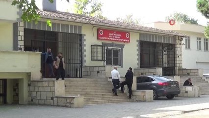 Gaziantep'te karı-koca motosiklet kazasında hayatını kaybetti