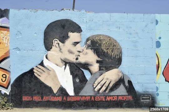 Ya hay acuerdo entre PSOE y Junts