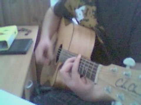 Brassens (cover) - Les Amoureux des Bancs Publics