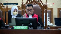 Irwan Hermawan Divonis 12 Tahun Penjara Terkait Kasus Korupsi BTS 4G Kominfo