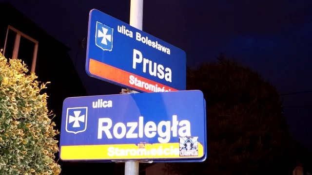 Spacer historyczny po Rzeszowie