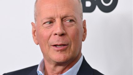 Bruce Willis malade : sa fille, Tallulah, fait des révélations sur son état de santé